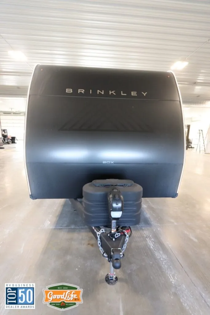 2026 Brinkley Model Ix 20X - Photo 4