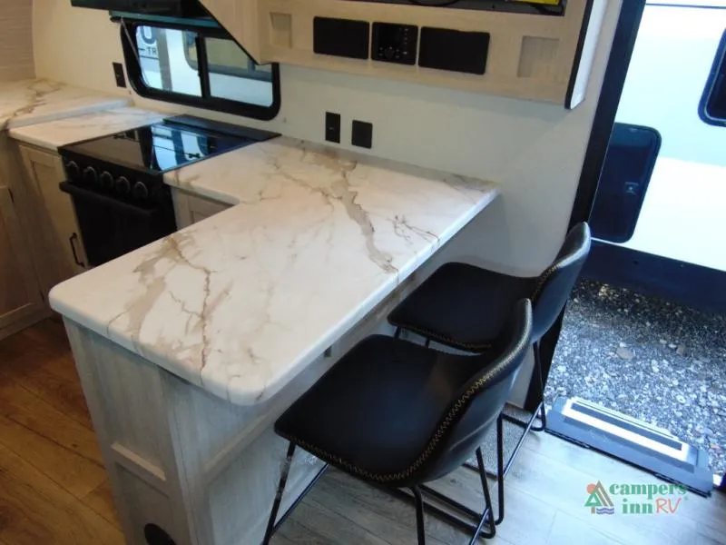 2026 Forest River RV Puma 220FK - Photo 2