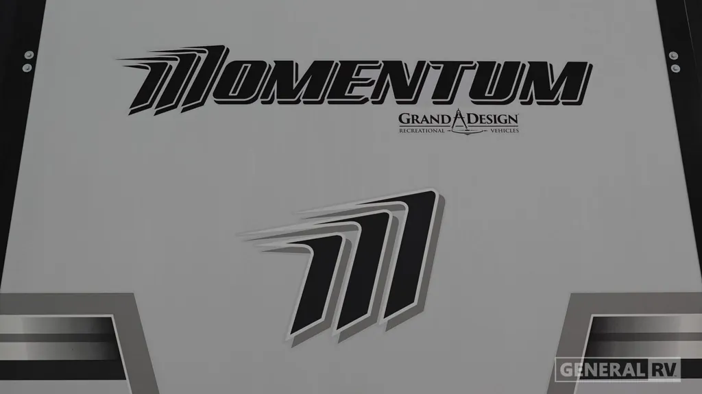 2027 Grand Design Momentum 344M, Photos photo 46