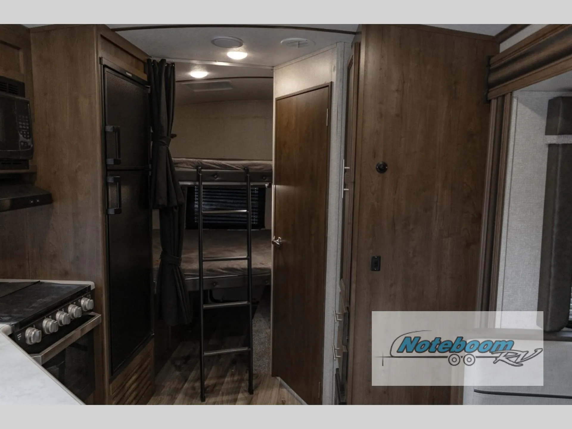 2021 Keystone Cougar Half-Ton 25BHSWE - Photo 4