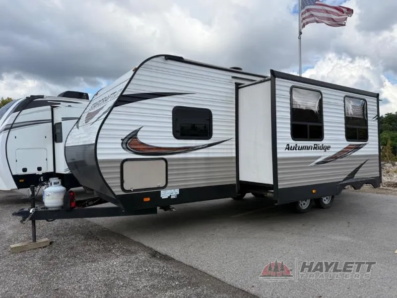 2018 Starcraft Autumn Ridge 26BHS - Photo 3
