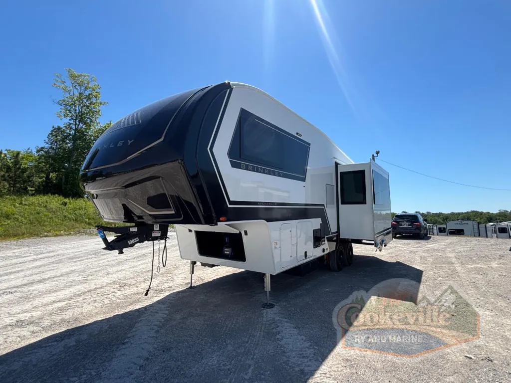 2026 Brinkley Model Z 2680, Photos photo 10