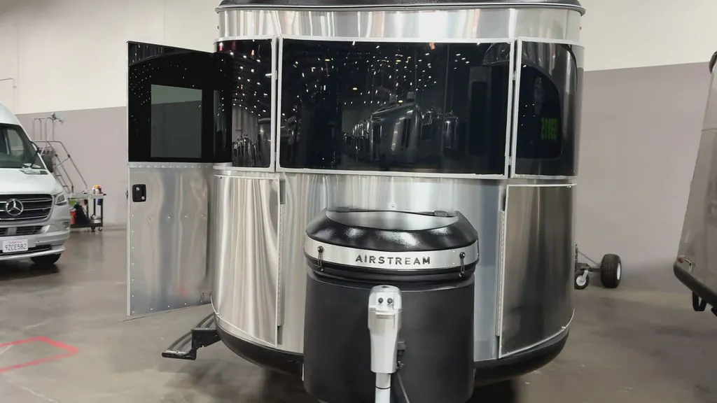 2022 Airstream Basecamp Basecamp 20X - Photo 4