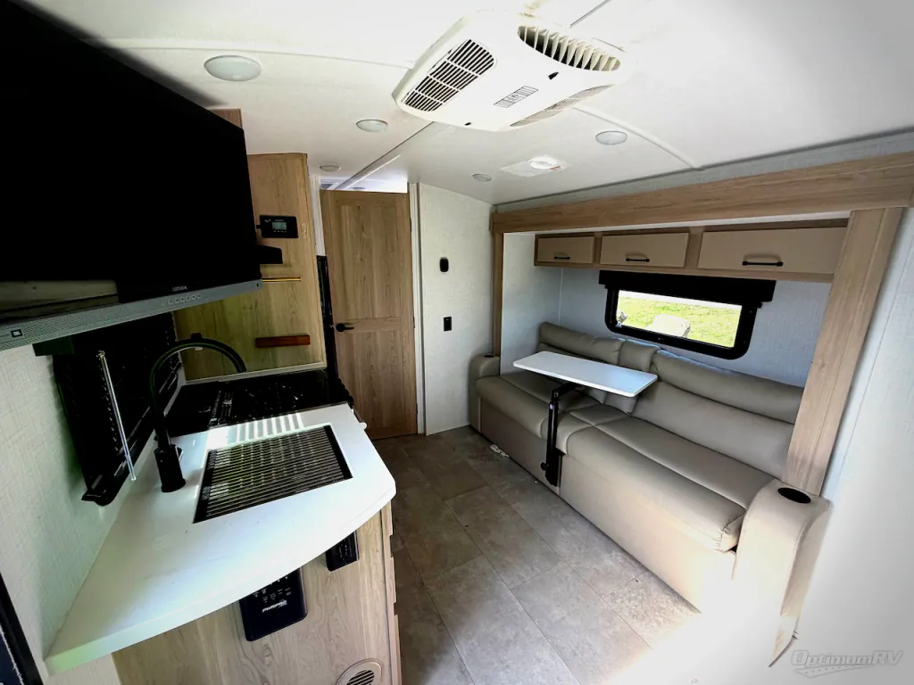 2025 Forest River Rockwood Geo Pro G20FBS, Photos photo 5