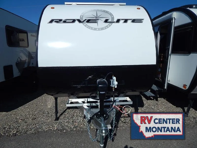 2026 Travel Lite Rove Lite 16RB - Photo 2