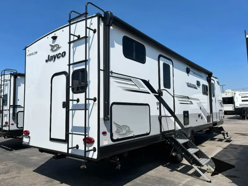 2026 Jayco Jay Feather 27BH - Photo 3