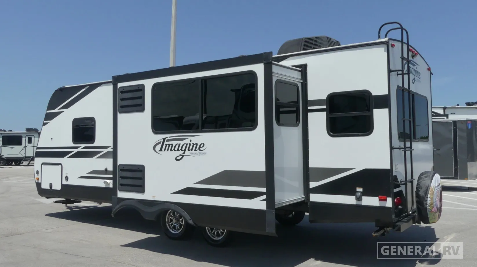 2020 Grand Design Imagine 2500RL - Photo 4