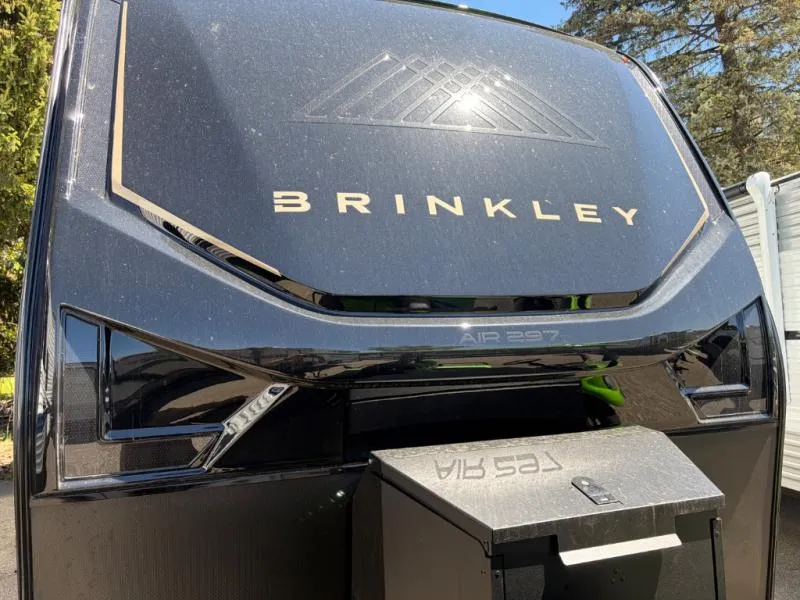 2026 Brinkley Model Z Air 297 - Photo 3