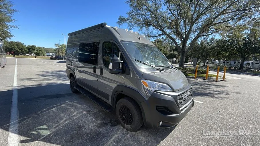 2026 Entegra Coach ARC 18C - Photo 2