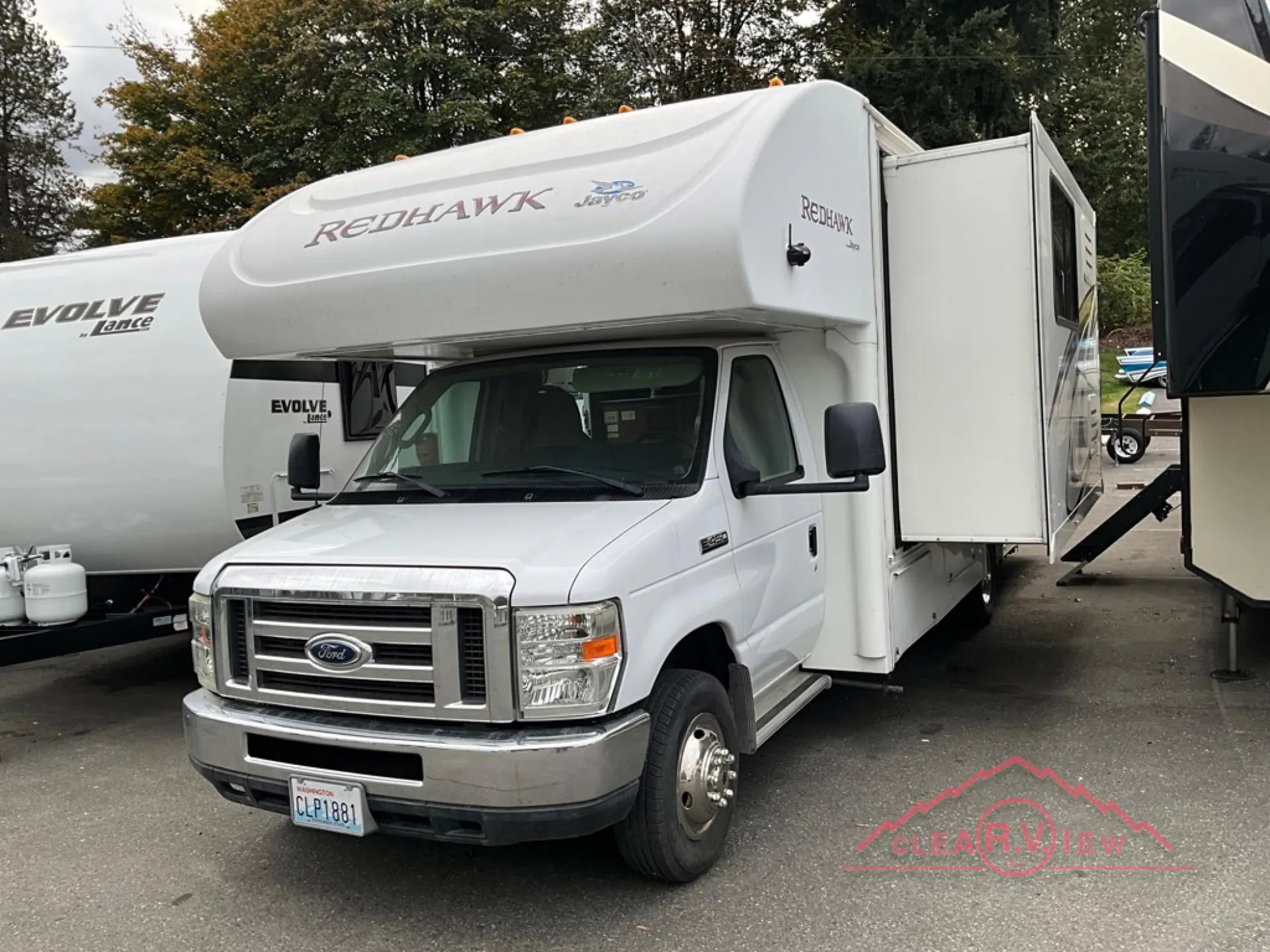 2014 Jayco Redhawk 26XS - Photo 2