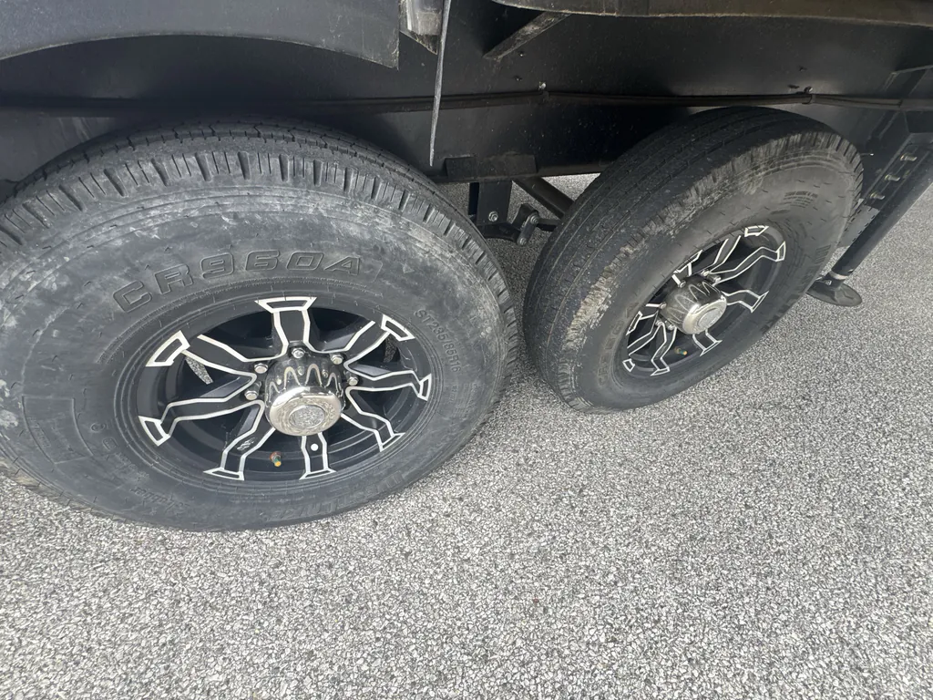 2021 Forest River Rogue Armored 351G2, Photos photo 19