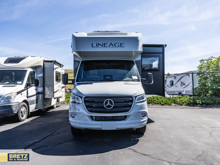 2027 Grand Design Lineage 25FW - Photo 3