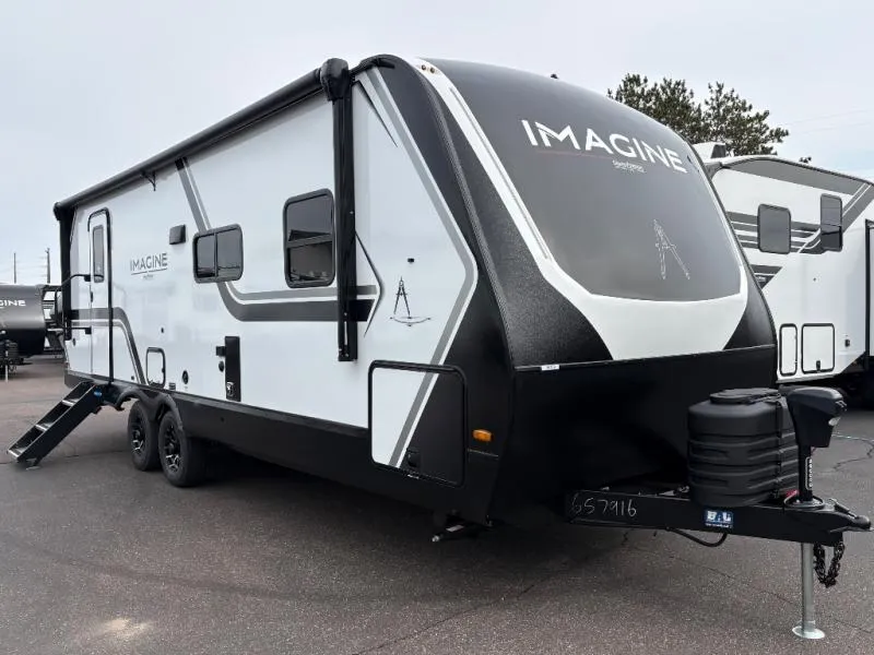 2026 Grand Design Imagine 2600RB - Photo 2
