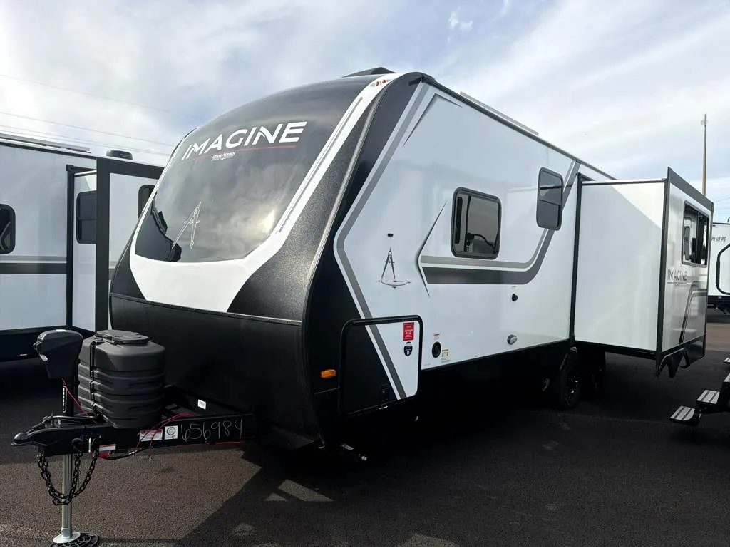 2026 Grand Design Imagine 2500RL - Photo 3