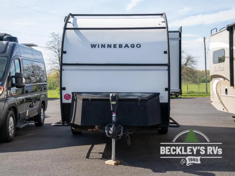 2021 Winnebago Industries Towables Hike 170S - Photo 3
