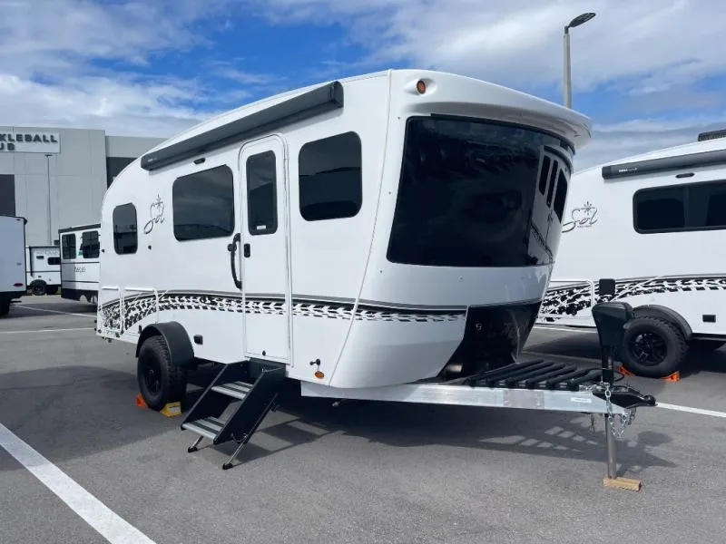2026 inTech RV Sol HORIZON - Photo 2