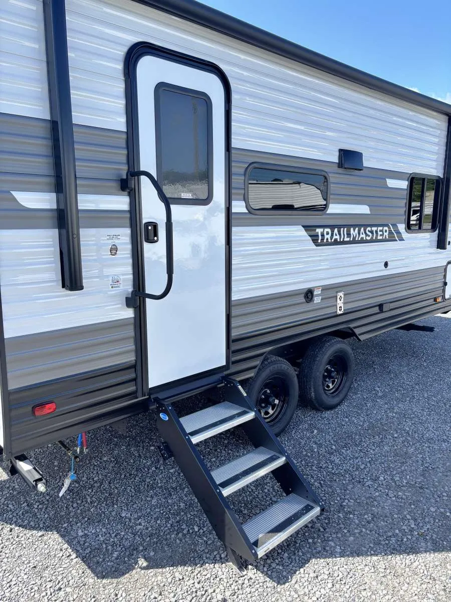 2026 Gulf Stream Trailmaster 20RBS - Photo 2