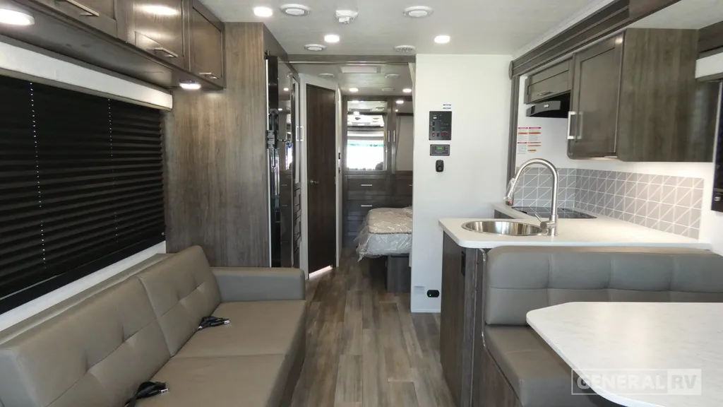 2026 Entegra Coach Vision SE 27A, Photos photo 2
