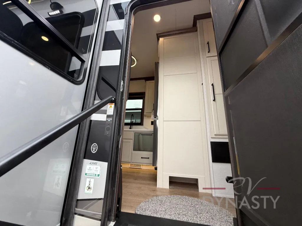 2026 Forest River RiverStone 420RE, Photos photo 47