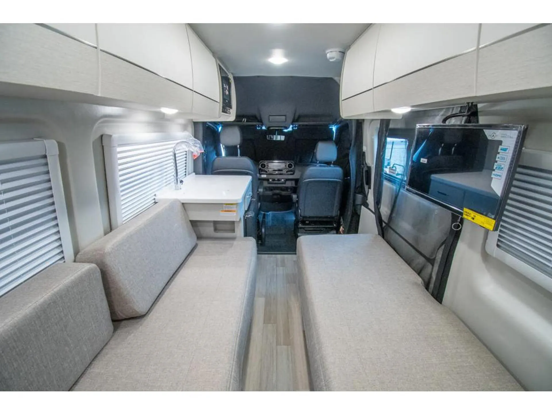 2026 Thor Motor Coach Tranquility 19A - Photo 3