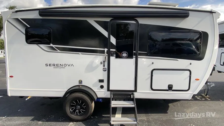 2026 Grand Design Serenova 150HL - Photo 3