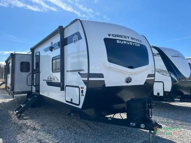2026 Forest River Grand Surveyor 290RLDS - Main photo