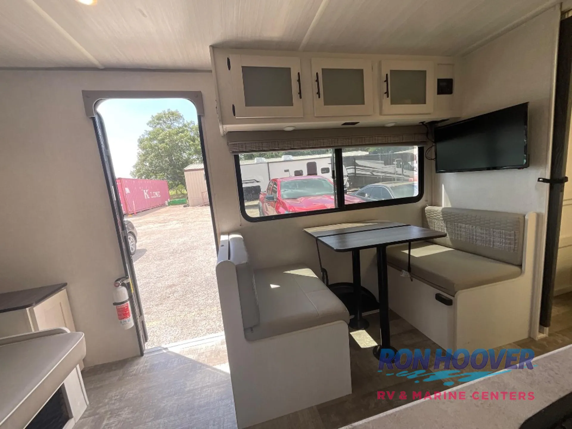 2022 Forest River R-Pod RP-192 — Photo 6