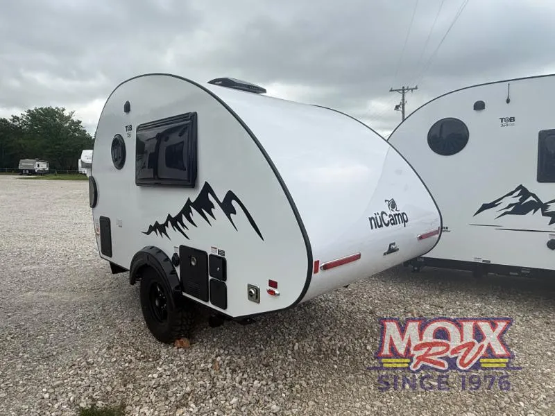 2026 nuCamp RV T@b New    320 LITE - Photo 4