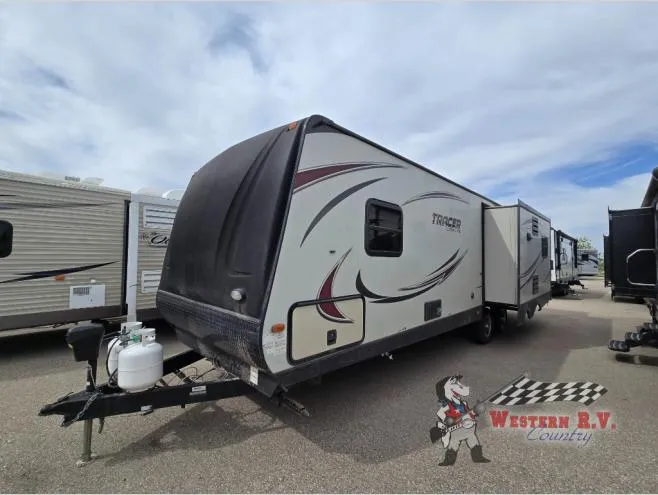 2015 Prime Time RV Tracer 2850RED - Main photo