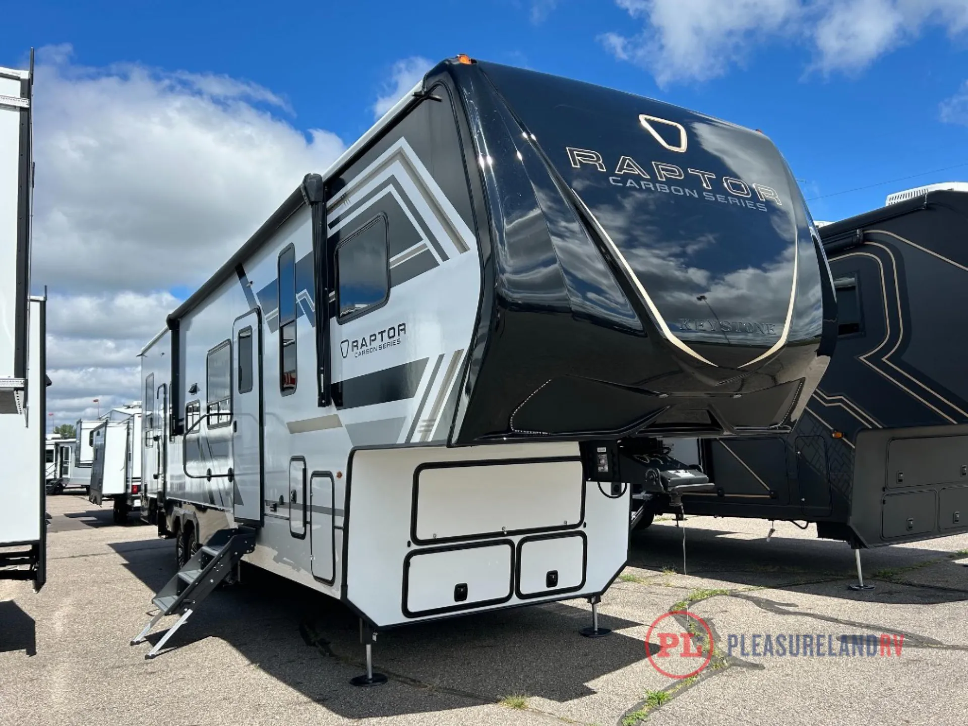 2026 Keystone Carbon 360 - Photo 4
