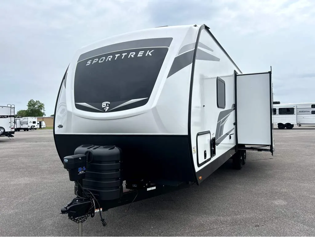 2026 Venture RV SportTrek Touring Edition STT312VBH - Photo 3