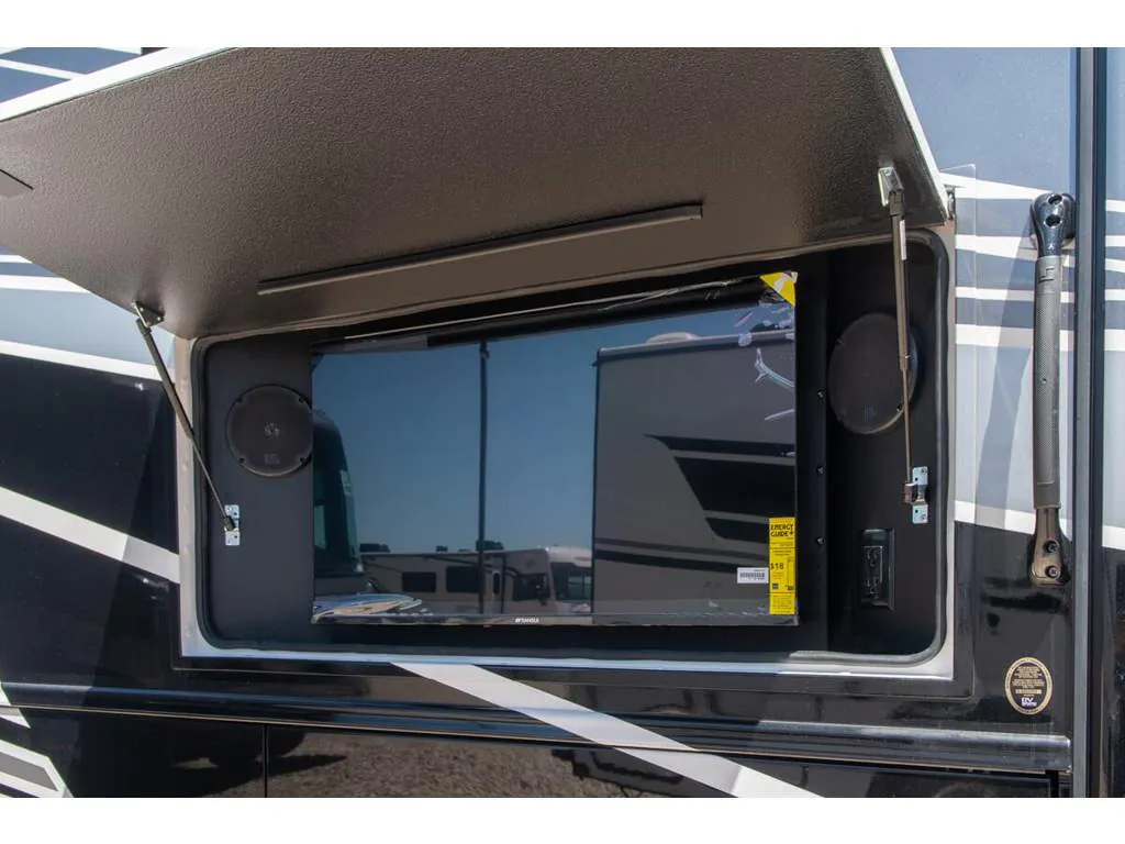 2027 Entegra Coach Emblem 36U, Photos photo 42