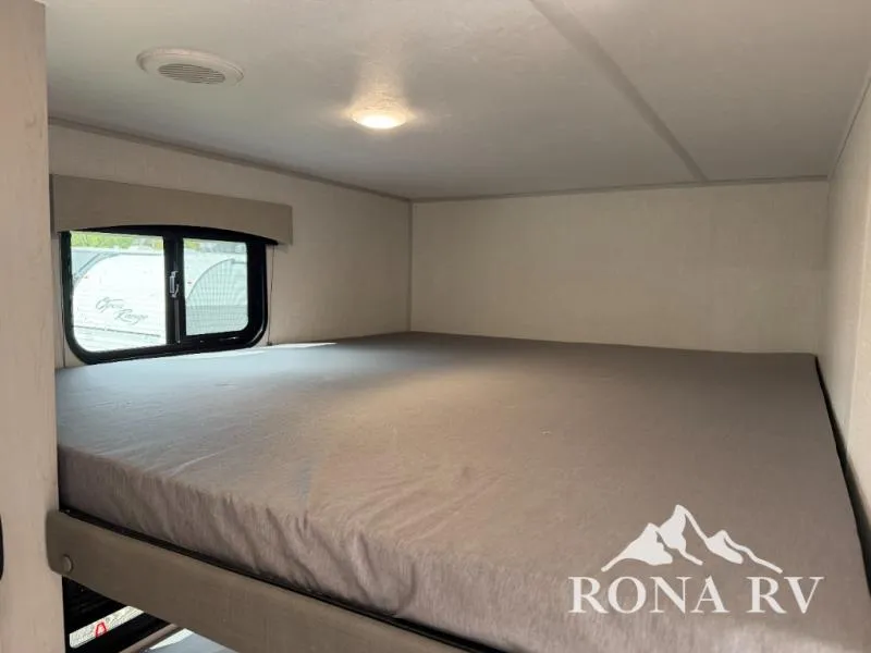 2026 Forest River RV Viking 6K Series 282TQS - Photo 4
