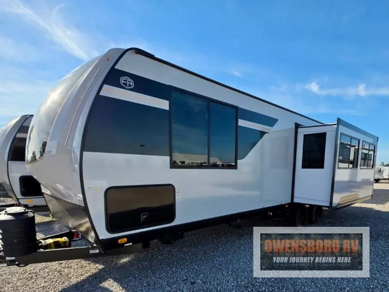 2027 Forest River Vibe 2600RK - Photo 3