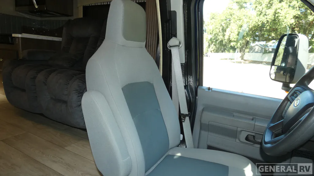 2024 NeXus RV Viper 29V, Photos photo 8