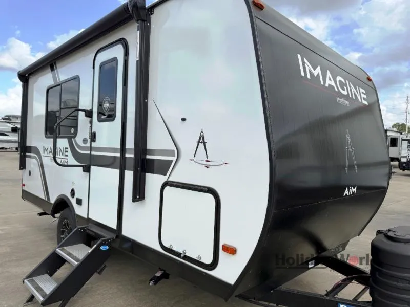 2026 Grand Design Imagine AIM 15RBA - Photo 2