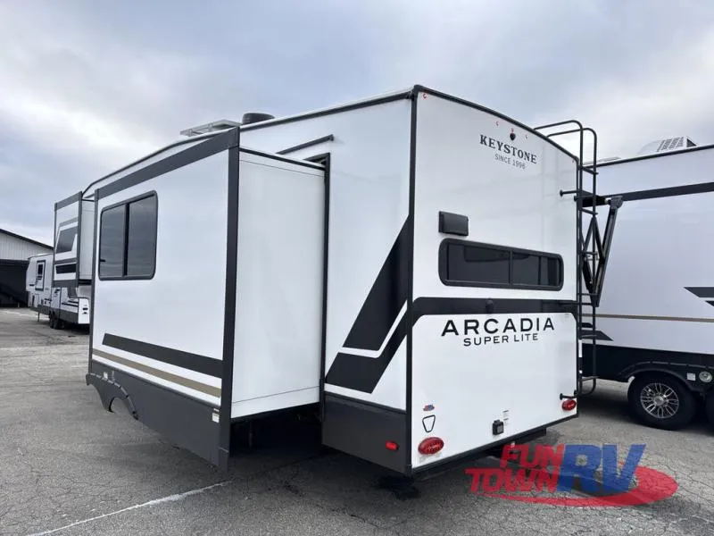 2026 Keystone Arcadia Super Lite 242SLMD - Photo 4