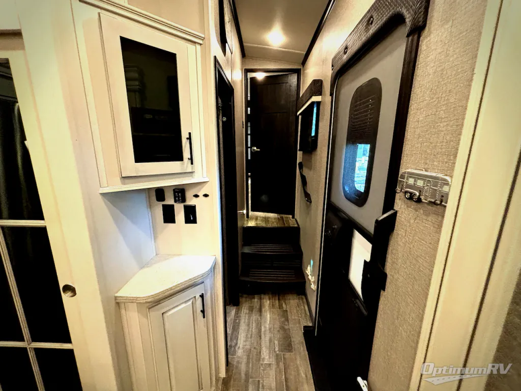 2021 Jayco North Point 387FBTS, Photos photo 7