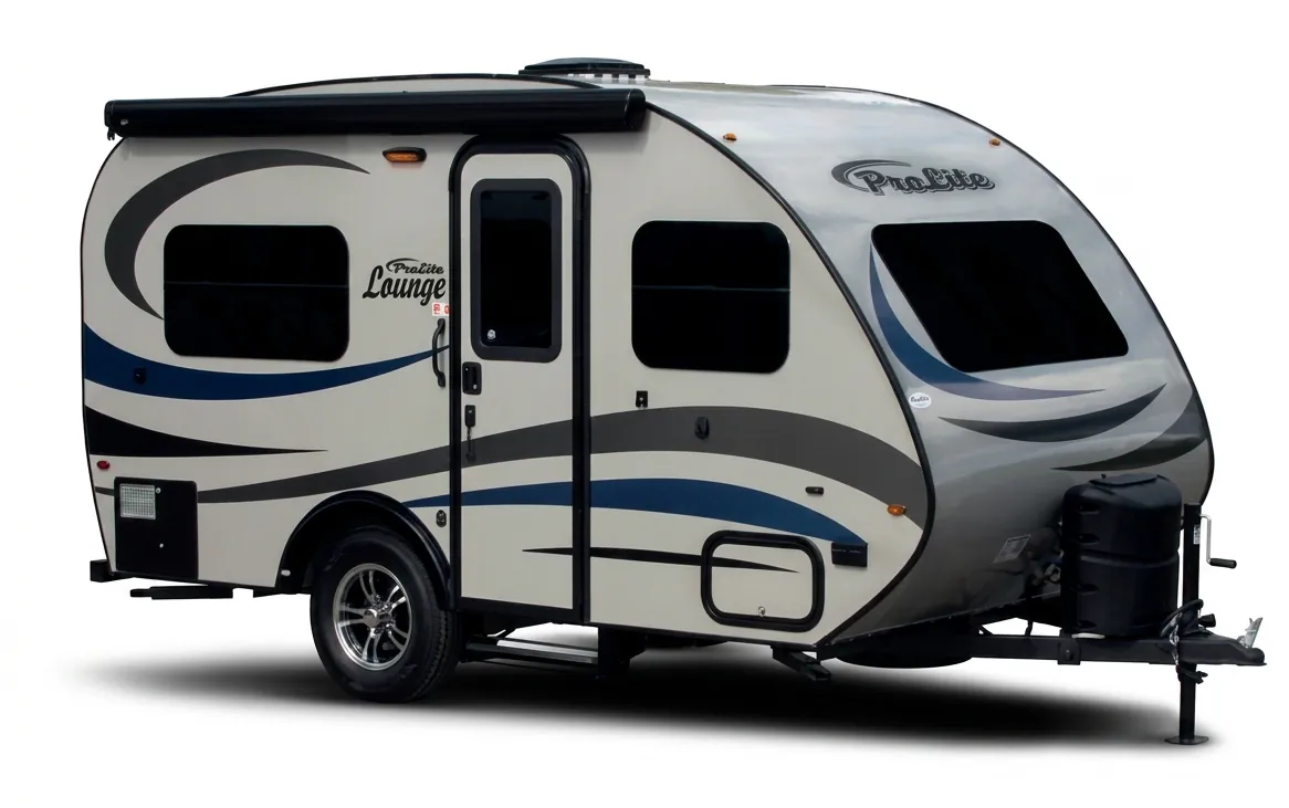 ProLite Lounge BASE exterior