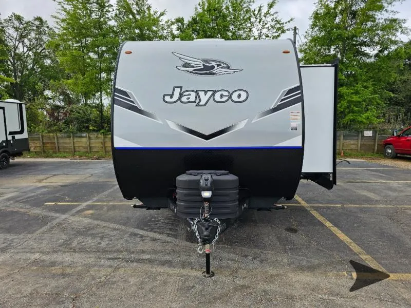 2026 Jayco Jay Flight SLX 334RTS - Photo 3