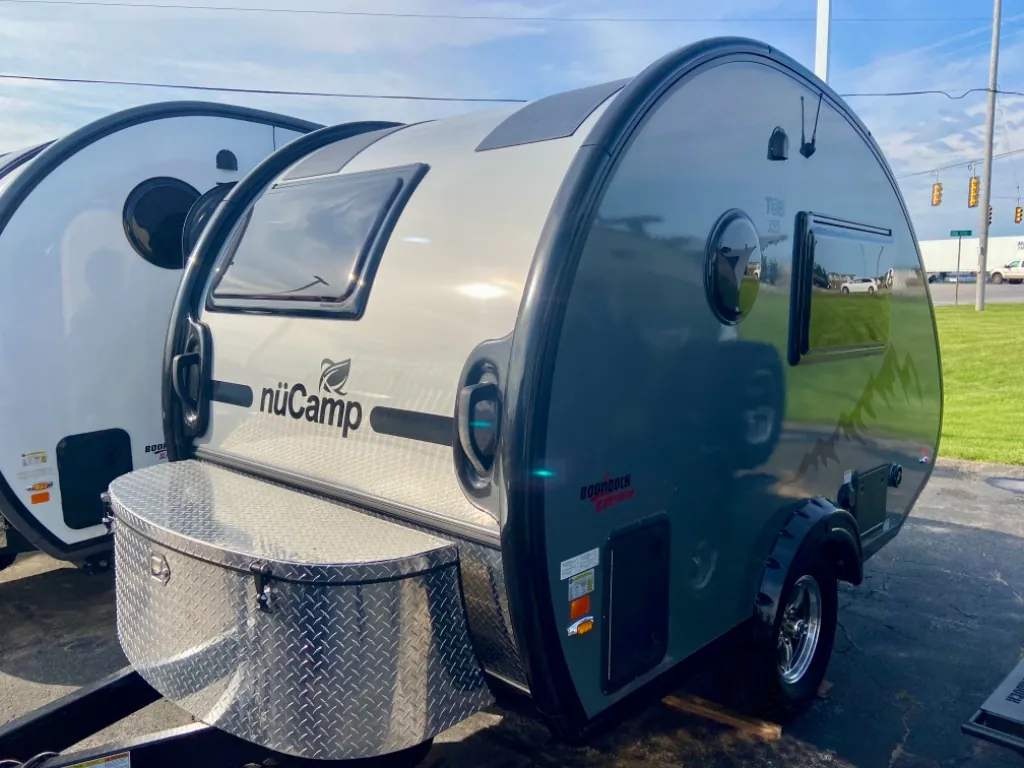 2026 nuCamp RV TAB 320 BOONDOCK - Photo 3