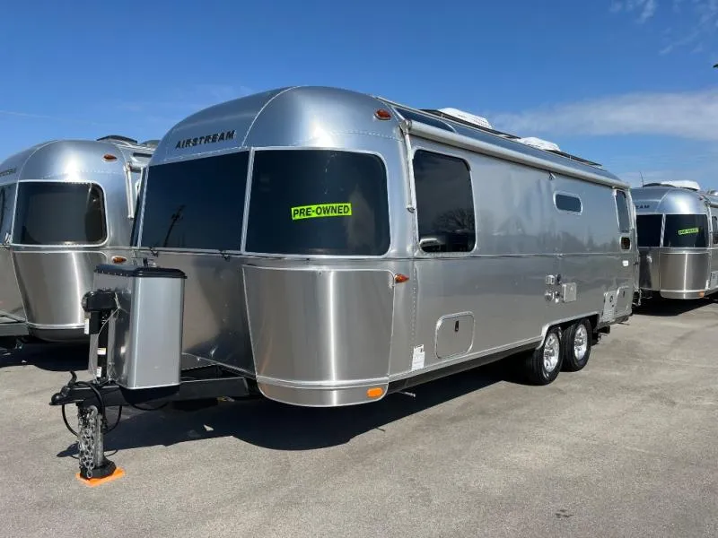 2023 Airstream Flying Cloud 25RB - Photo 4