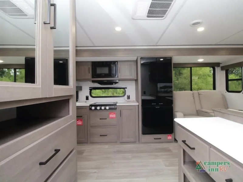 2026 Grand Design Transcend Xplor 25MLX - Photo 4