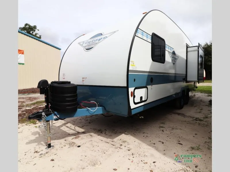 2026 Gulf Stream RV Vintage Cruiser 23RSS - Photo 4