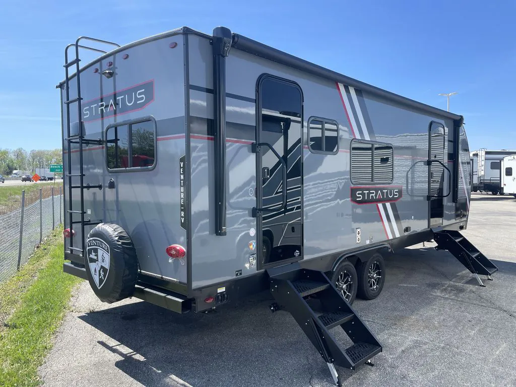 2026 Venture RV Stratus SR241VRK - Photo 4