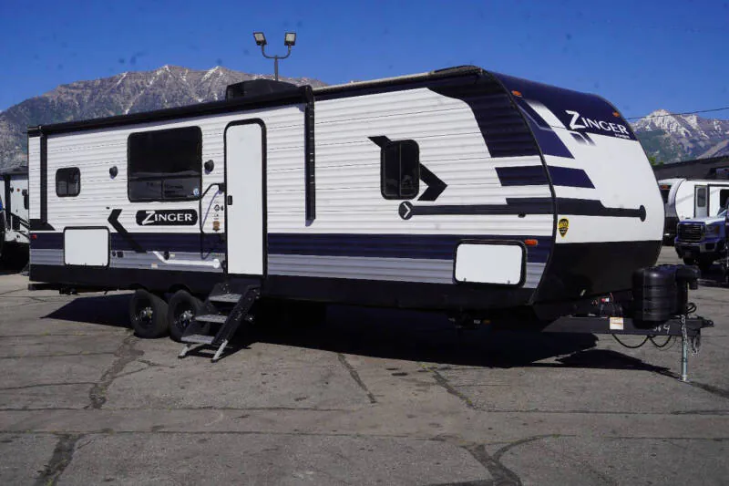 2022 CrossRoads Zinger 280RK - Photo 2