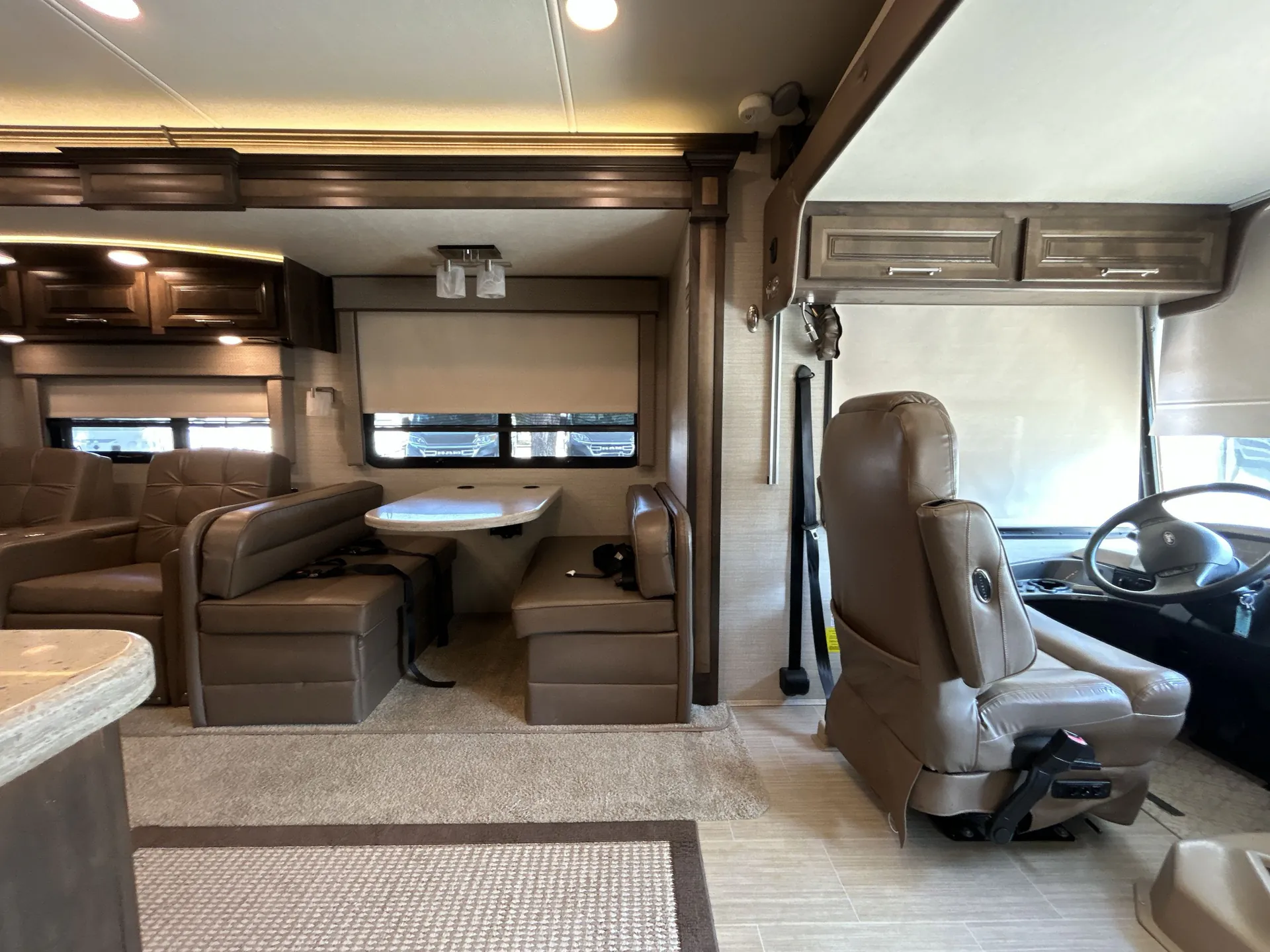 2020 Entegra Coach Emblem 36T — campside