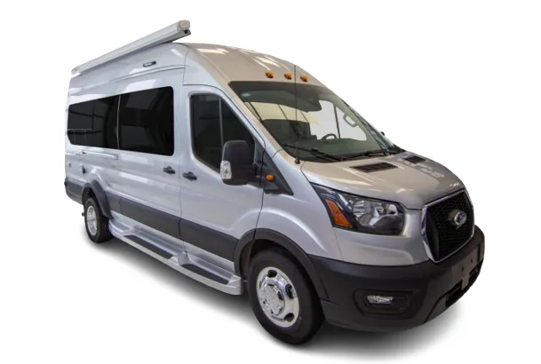 Ontour 2.2 RB 22 RB VERITAL STORAGE exterior