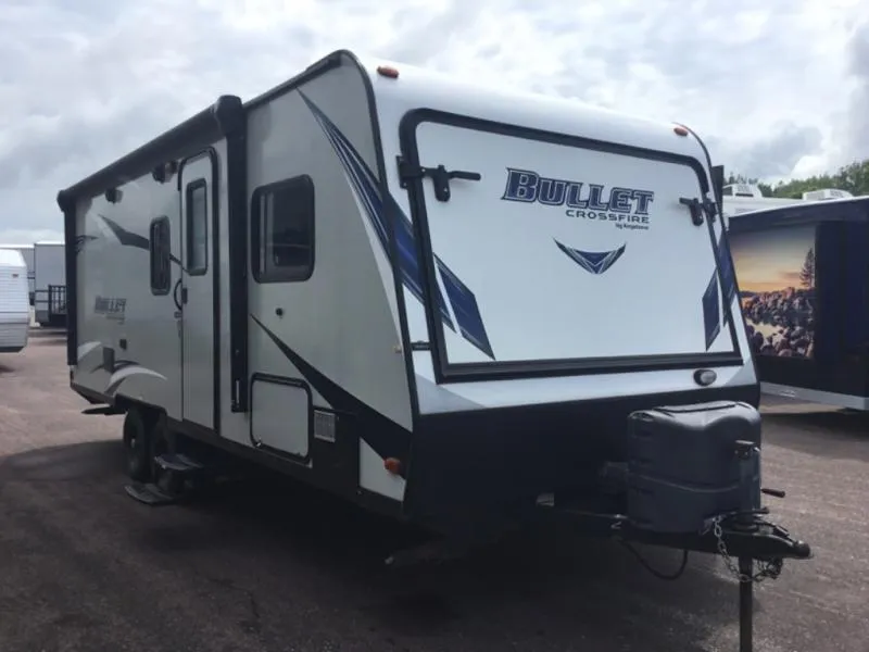 2019 Keystone Bullet Crossfire 2190EX - Photo 2