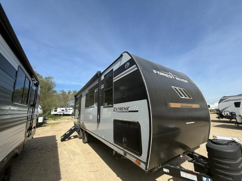 2026 Forest River Vibe Extreme Lite 2500CK dealer photo 1 from Kunes RV